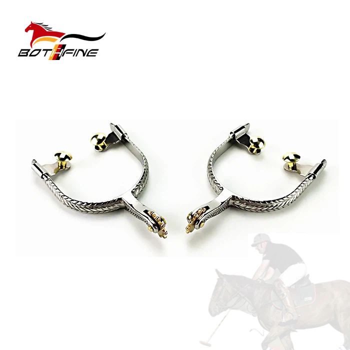 English Spurs for Women